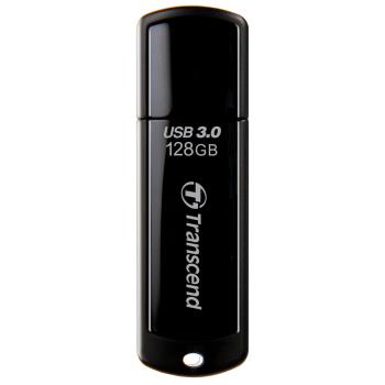 Transcend: USB 3.0-minne JF700 128GB