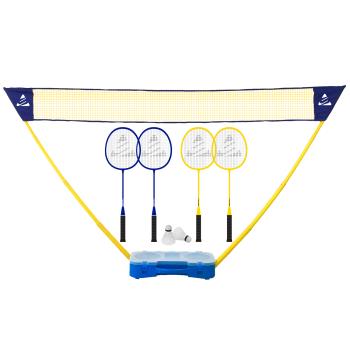 SportMe: Badmintonset Easy Up