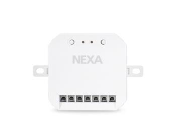 Nexa Relay for Wall Socket 433.92 MHz /MSOR-3500