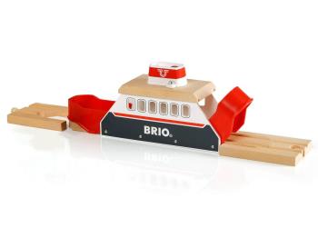 BRIO - Ferry