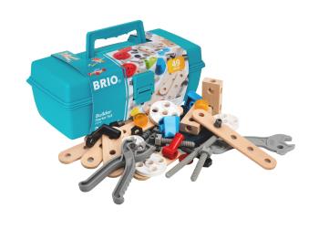 BRIO - Builder Starter set - 49 pieces