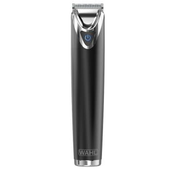 Wahl - Hair Trimmer Lithium - Stainless steel, All in one