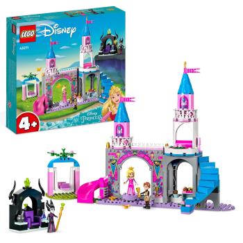 LEGO Disney Princess - Aurora's Castle