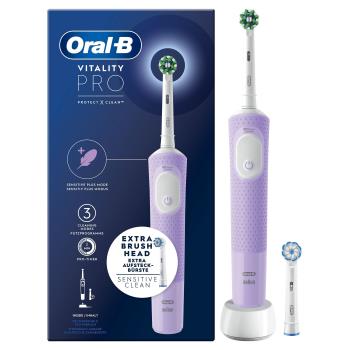 Oral-B - Vitality Pro CA HBOX + Extra Refill