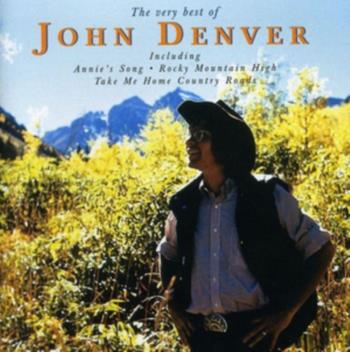 The Very Best Of John Denver