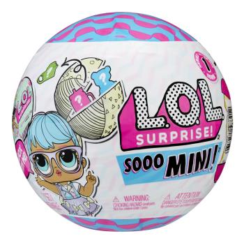 Sooo Mini! L.O.L. Surprise Dolls PD