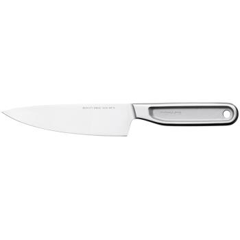 Fiskars: All Steel kockkniv 13,5 cm