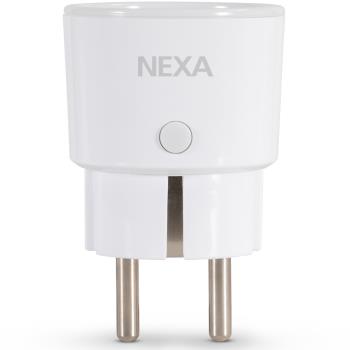 Nexa: ZPR-111 Z-Wave Plugin På/Av med energimätning