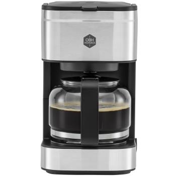 OBH Nordica: Kaffebryggare Coffee prio coffee maker 0,75 l. 700 W  2349