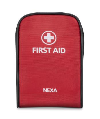 Nexa FAB-P Första hjälpen-väska