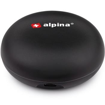 Alpina: WiFi Smart Universal Fjärrkontroll IR
