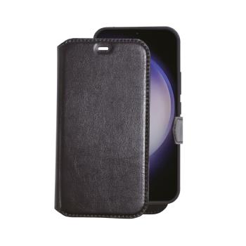 Champion: 2-in-1 Slim Wallet Case Galaxy S23