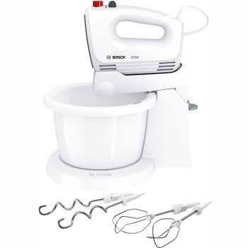 Bosch: Elvisp med Roterande Bunke MFQ2600G 375W