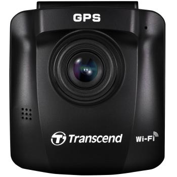 Transcend: DrivePro 250 Dashcam 1080P 60fps 64Gb