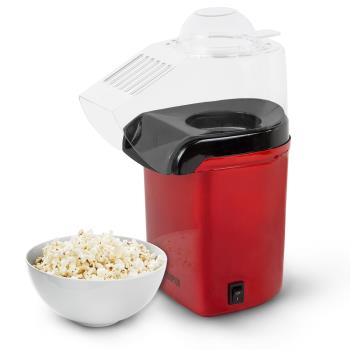 Champion: Popcornmaskin Small PCM110 Röd