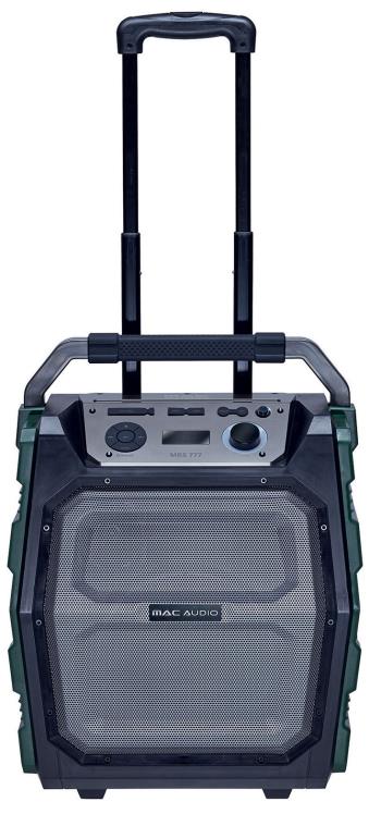 Mac Audio Mobil Sound Station