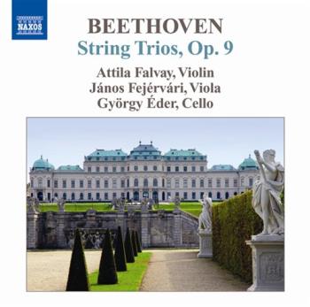 String Trios Vol 2