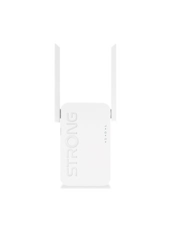 Dualband repeater 3000 WiFi 6 Strong