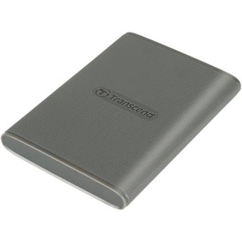Transcend: Portabel SSD ESD360C USB-C 2TB 20Gbps (R2000/W2000 Mb/s)
