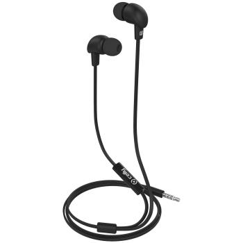 Celly: UP600 Stereoheadset In-ear Sv