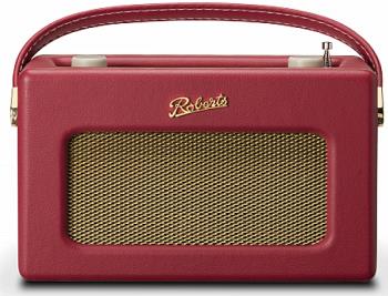 ROBERTS iSTREAM L 3 Berry Red
