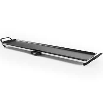 Tristar: Bordsgrill Slim XXL  BP-2670  100X22cm  1,8m kabel