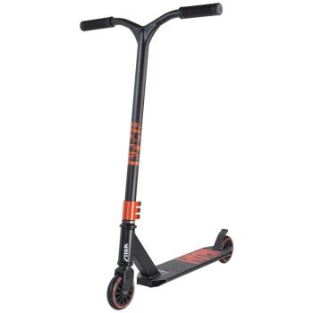 STR Trick Scooter Hood Black/Red
