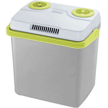 Severin: Kylbox 25L 58W 12V eco Funktion TKB2925