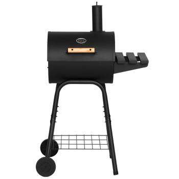 Mustang: Grilltunna Kilgore