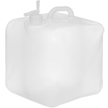 Iceman: Vattendunk Hopfällbar Med Kran 20 L