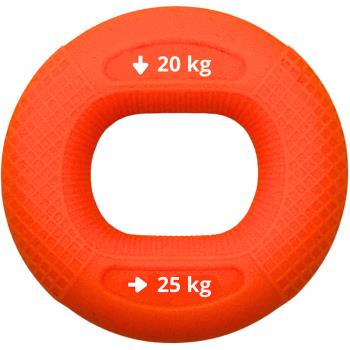 Fitpaddy: Jelly Hand Grip 20-25 kg