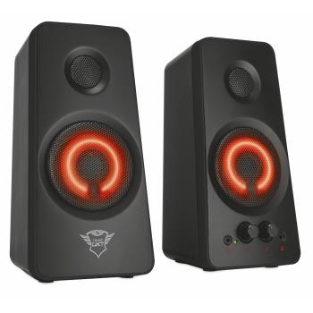 Trust: GXT 608 LED 2.0 Gaming Speaker