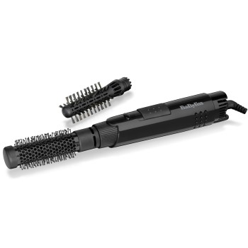 Babyliss: Varmluftsborste Smooth Shape 300W AS86E