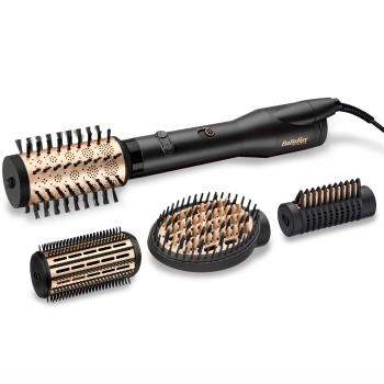 Babyliss: Varmluftsborste Big Hair Luxe Rotating AS970E