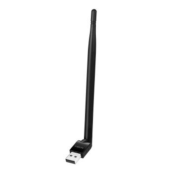 LogiLink: USB-adapter Bluetooth 5.3 med antenn 150 m
