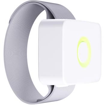 Lilcat: Lilcat 2 GPS-Tracker för Katter