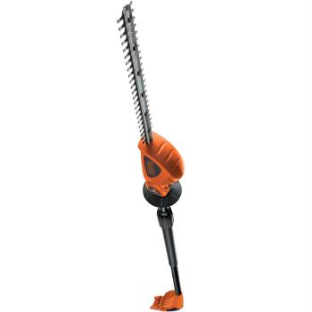 Black & Decker: Häcksax 18V Teleskopisk, Tool Only