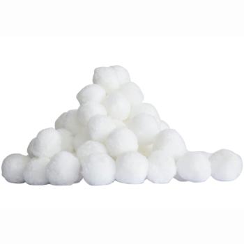 Bestway: Flowclear Polysphere Filterbollar
