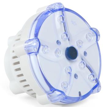 Bestway: Lay-Z-Spa 7-Color LED Light