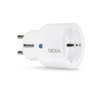 Nexa Plug-In Receiver Relay On/Off 1PK Z-Wave/AN-180