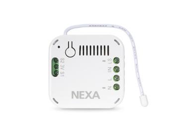 Nexa Built-In Receiver On/Off Z-Wave /AN-179