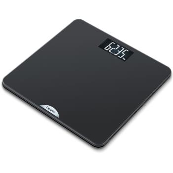 Beurer - PS 240 Personal Bathroom Scale Soft Grip - 5 Years Warranty