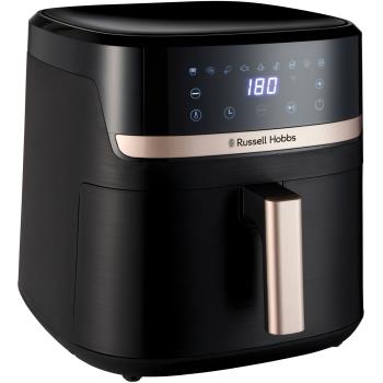 Russell Hobbs: Airfryer 27630-56/RH Satisfry Air Fryer 8.3L