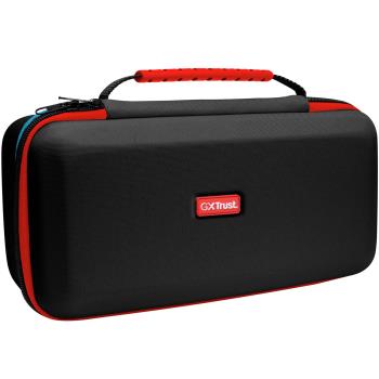 Trust: GXT 1252 XL Hardcase Nintendo Switch 2 Svart