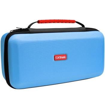 Trust: GXT 1252B XL Hardcase Nintendo Switch 2 Blå