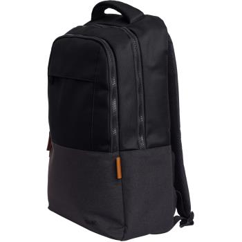 Trust: Lisboa Ryggsäck för laptop 16" Svart