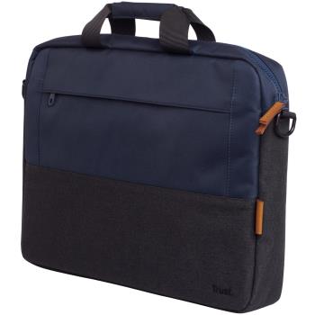 Trust: Lisboa Laptopväska 16" Blå
