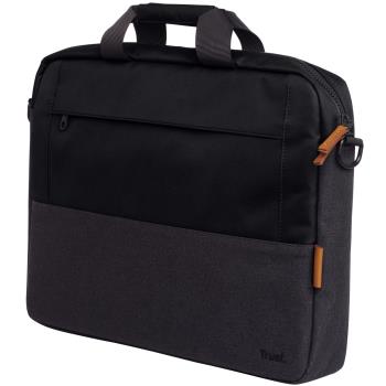 Trust: Lisboa Laptopväska 16" Svart