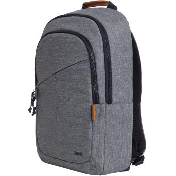 Trust: Avana Ryggsäck för laptop Eco 16" Grå