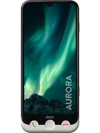 Mobiltelefon Aurora A31 Bone Doro